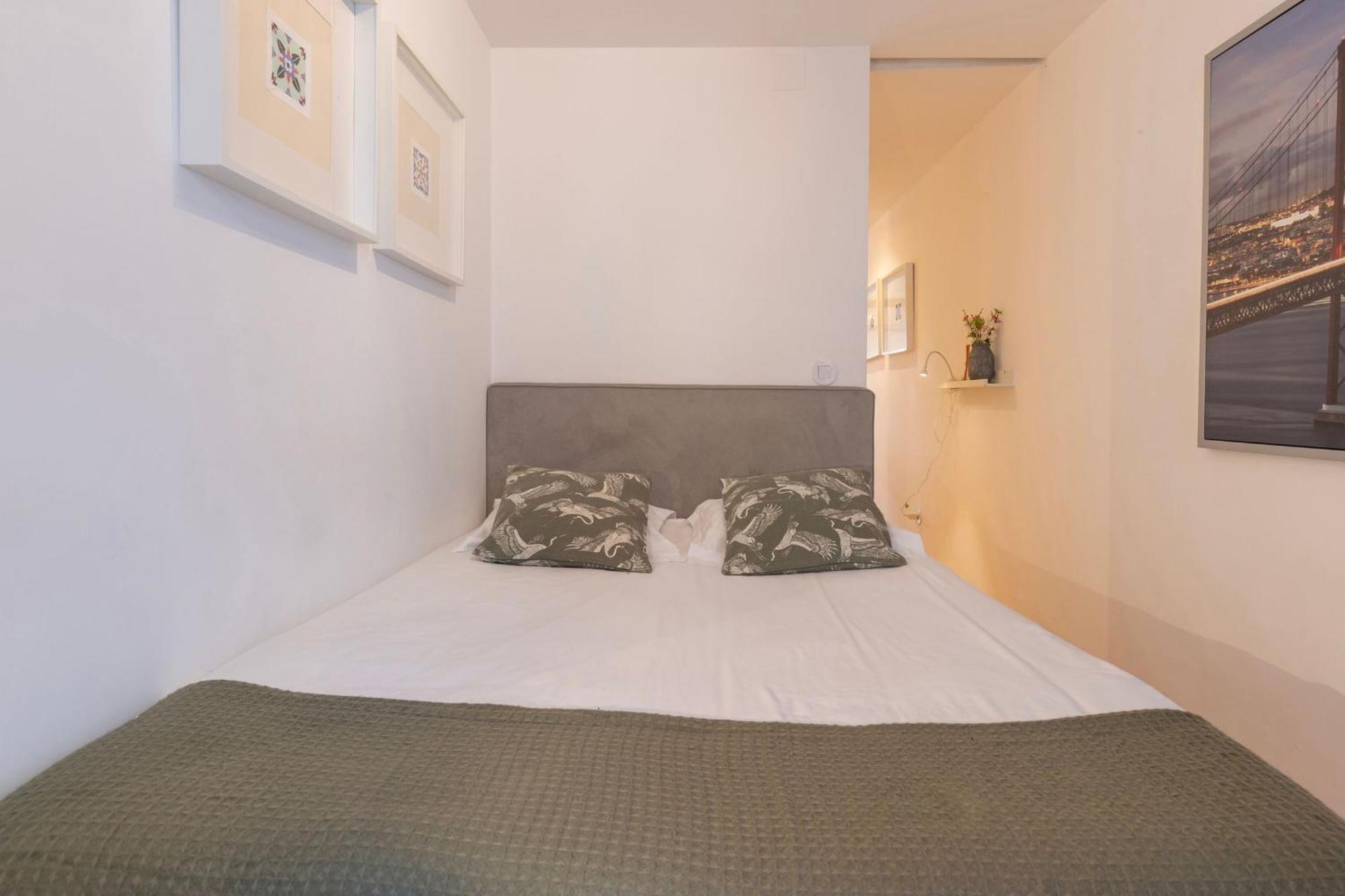 Cozy 1bdr By Lovelystay Apartment *